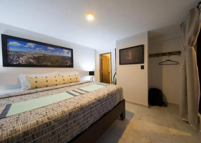 Tonalli Casa Boutique Villa *