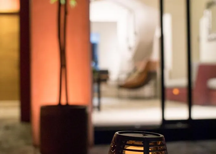 Villa Tonalli Casa Boutique Mexico City