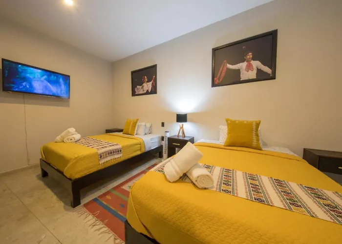 Tonalli Casa Boutique