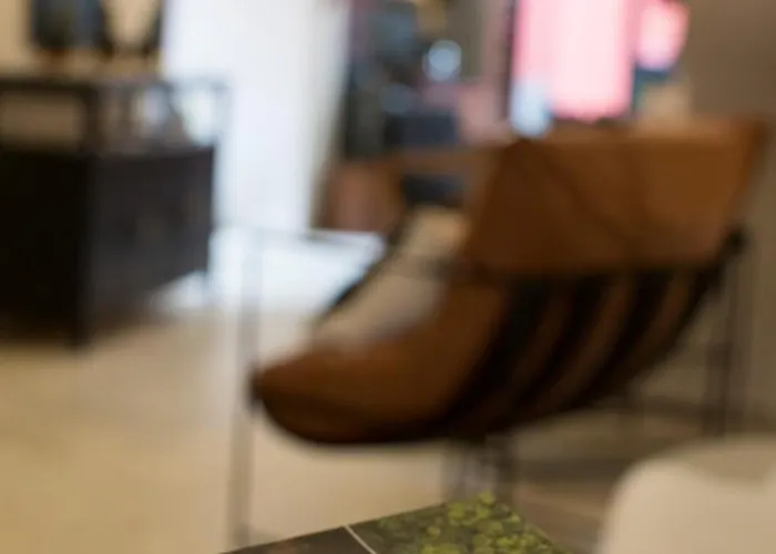 Tonalli Casa Boutique Villa Mexico City