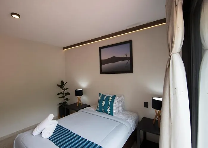 Tonalli Casa Boutique