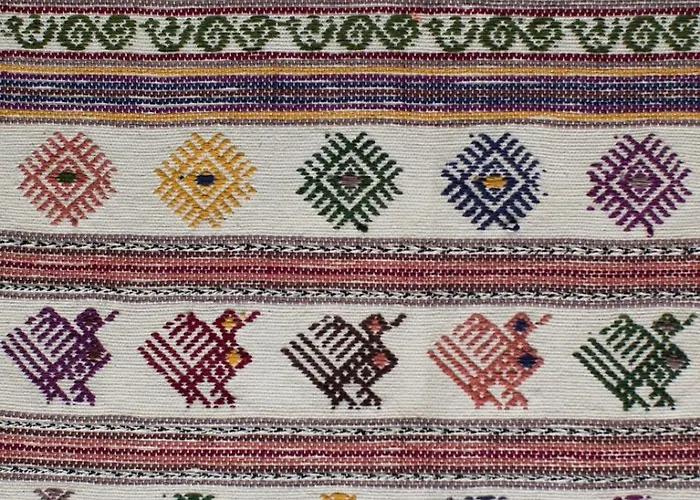 Tonalli Casa Boutique Mexico City