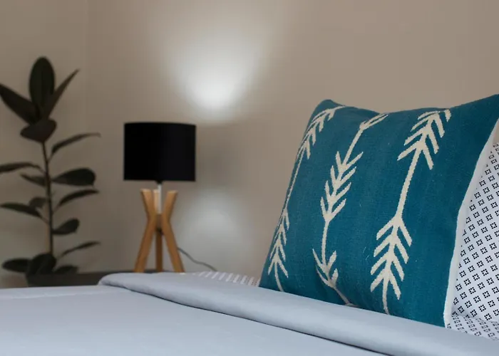 Villa Tonalli Casa Boutique Mexico City